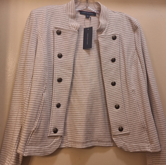 Jacket - Picture 2 of 4